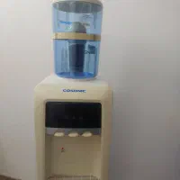 ابسردکن گاسونیک یخچال دار