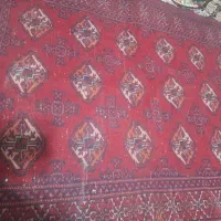 قالیچه ترکمن