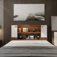 تخت خواب/سرویس خواب حجمی