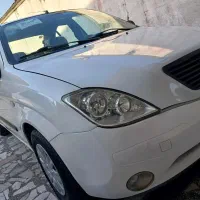 تیبا مدل ۹۲ بدون رنگ و ضربه و ترک و ترمیم کم کار|خودرو سواری و وانت|رشت, پسیخان|دیوار