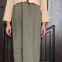 لباس ساحلی تابستانه شیک