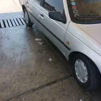 سواری دربستی