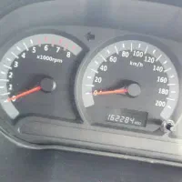 فروش فوری تیبا۲