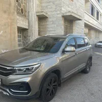 SX5 مدل ۱۴۰۲|خودرو سواری و وانت|شیراز, کلاهدوز|دیوار