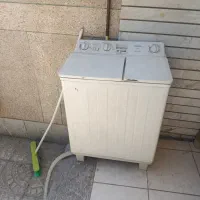 لباسشویی
