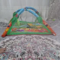 دشک بچه|اسباب و اثاث بچه|مشهد, خین عرب|دیوار