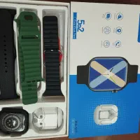 ساعت هوشمند|ساعت|اندیمشک, |دیوار