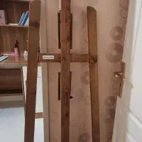 سه پایه نقاشی