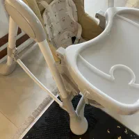 صندلی غذا زویه