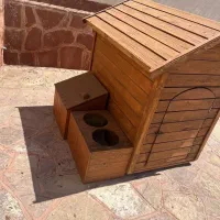 خانه سگ    آغل سگ    خانه گربه  آغل گربه  لانه