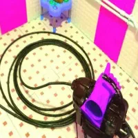 لوله کشی بازکنی و رفع نشت یابی نم گرفتگی فاضلاب کن