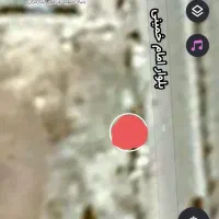 زمین تجاری شماره یک