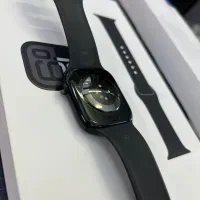 Apple Watch Seri 10 46 (دارای‌ضمانت‌مرجوعی)|لوازم جانبی موبایل و تبلت|مشهد, صیاد شیرازی|دیوار