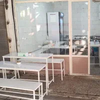 فروش وسایل مغازه صبحانه سرا