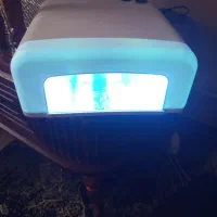 دستگاه ناخن اولی نو هست یا میلیون دومی پانصد