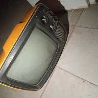 تلویزیون قدیمی