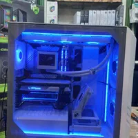 کیس گیمینگ 14900k|رایانه رومیزی|رشت, حاجی آباد|دیوار