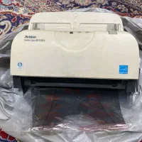 اسکنرavision AV122c2