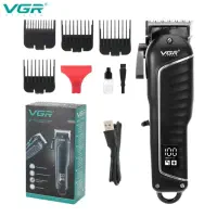 ماشین اصلاح حرفه ای vgr