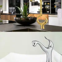 شیرآلات،تصفیه آب ،کولرگازی،پکیج|مصالح و تجهیزات ساختمان|شیروان (خراسان), |دیوار