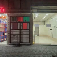 مغازه ۴۵ متری در برخیابان ۴۲ متری انقلاب|اجارهٔ مغازه و غرفه|تبریز, |دیوار