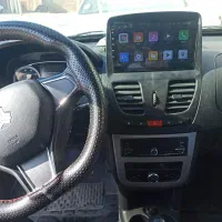 ساینا اس ۴۰۲ بدون خط و خش|خودرو سواری و وانت|کاشان, شهرک صنعتی فتح المبین|دیوار