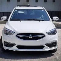 شاهین GL بدون سانروف ..                    مدل1405