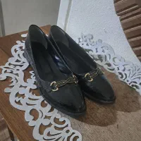 کفش نو|کیف، کفش، کمربند|شیراز, تندگویان|دیوار