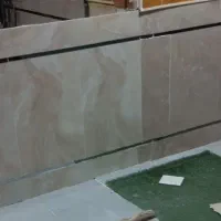 کاشی کاری وسرامیک کاری|خدمات پیشه و مهارت|مسجد سلیمان, |دیوار