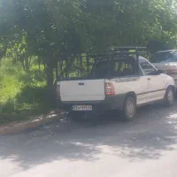 جابجایی بار شهرستان