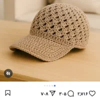 اموزش و سفارش قلاب بافی