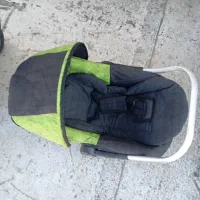 دو عدد کریر