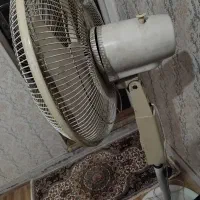 پنکه پارس خزر|پنکه و تصفیه‌کنندهٔ هوا|اسلام‌شهر, شهرک احمدیه|دیوار