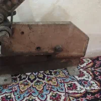 قیچی ورق بر