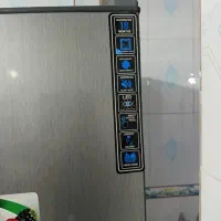 یخچال دو قلو پلم|یخچال و فریزر|یاسوج, |دیوار