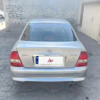مزدا ۳۲۳ FL|خودرو سواری و وانت|مراغه, |دیوار