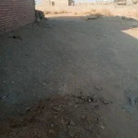 زمین مسکونی