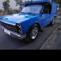 نیسان دوگانه ابشنال دریچه سیمی