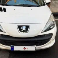 207 پاناروما مدل۱۴۰۱