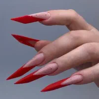 آموزش کاشت ناخن صفر تا صد + مدرک