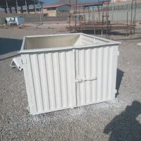 باربند پیکان وانت مسقف