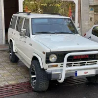 پاترول۶سیلندردرحدصفر|خودرو سواری و وانت|مراغه, |دیوار