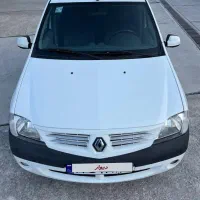 ماشین L90 E2 مدل ۹۵ مشابه صفر|خودرو سواری و وانت|ساری, |دیوار