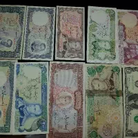 اسکناس کلکسیونی