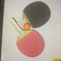 پینگ پونگ درجه یک