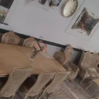 مبل استیل