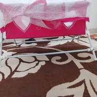 گهواره بچگانه