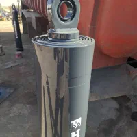 جک تریلی کمپرس ۵ قاب|ماشینآلات صنعتی|اصفهان, شهرک صنعتی امیرکبیر (شاپور جدید)|دیوار