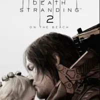 اکانت Death Stranding 2 on the beach نسخه Deluxe