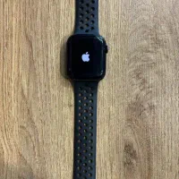 اپل واچ نایکی سری 7